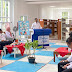 Soft Launching Gedung Layanan Perpustakaan Umum Daerah Kabupaten Solok 
