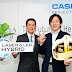 คาสิโอ ประกาศรุกตลาดโปรเจคเตอร์ในไทย  จับมือเอสวีโอเอขยายตลาดเต็มรูปแบบ