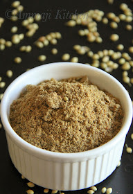 Sambar Powder