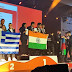  Οι πατρινοί Robocores πήραν τη 2η θέση παγκοσμίως, στη φετινή Ολυμπιάδα Ρομποτικής