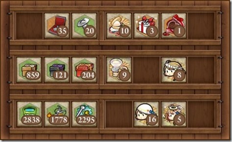 みっつ