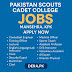 Government Jobs at Pakistan Scouts Cadet College Mansehra