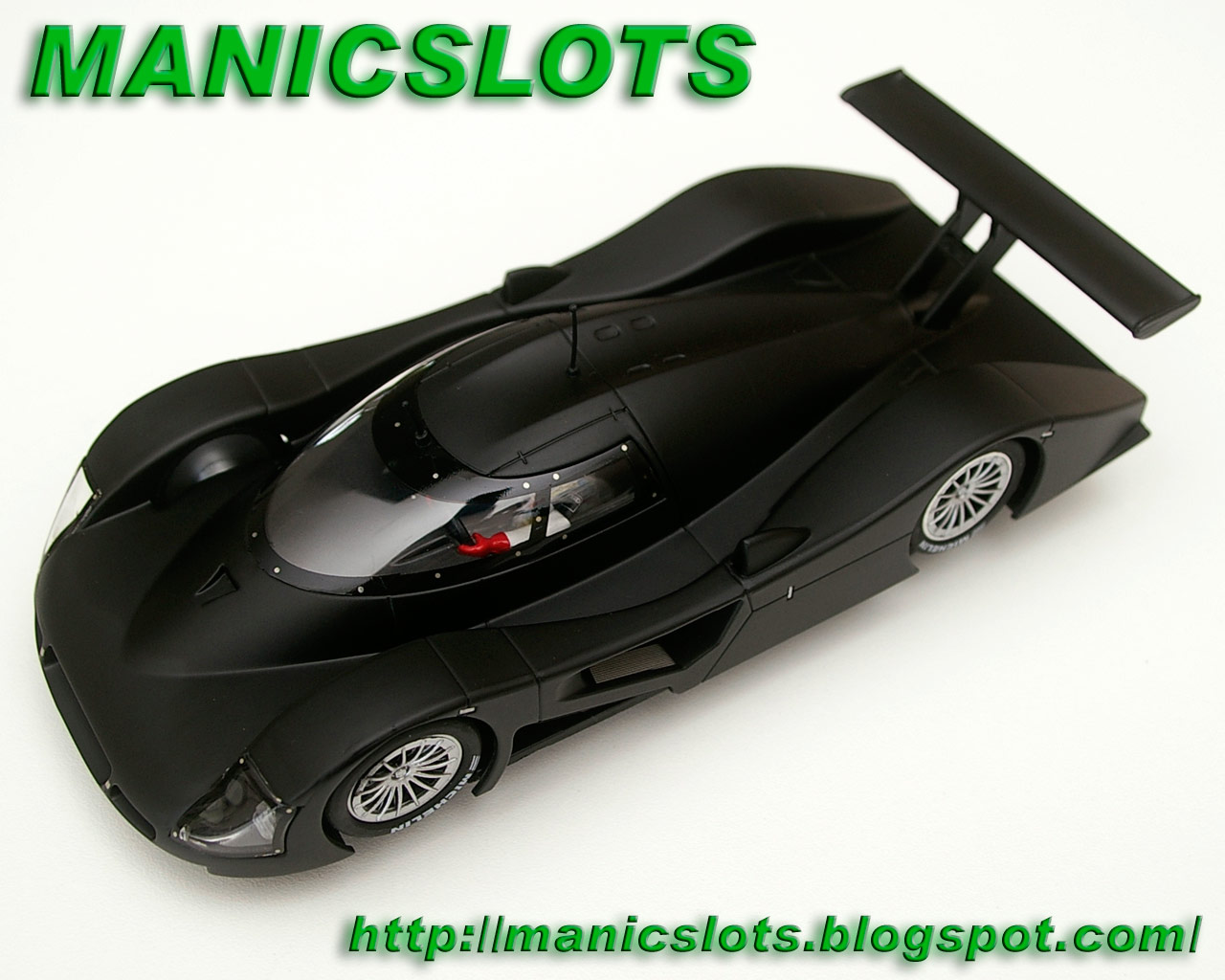 ManicSlots' slot cars and scenery: PAGE: ManicSlot's Wallpapers