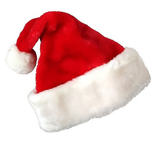 Christmas hats Picture