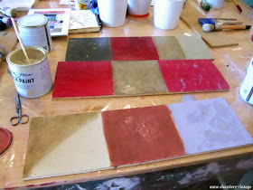chalk room