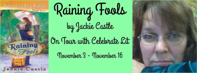 Raining Fools by Jackie Castle