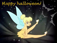 disney tinkerbell