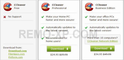 ccleaner pro