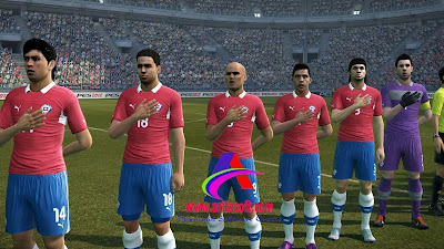 Download Pro Evolution Soccer 2012 Repack