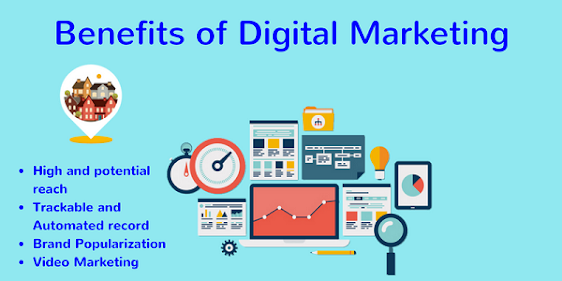 Best Digital Marketing Services in Delhi NCR