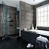 Modern and Stylish Bathroom Design Ideas by MOW Design Studio