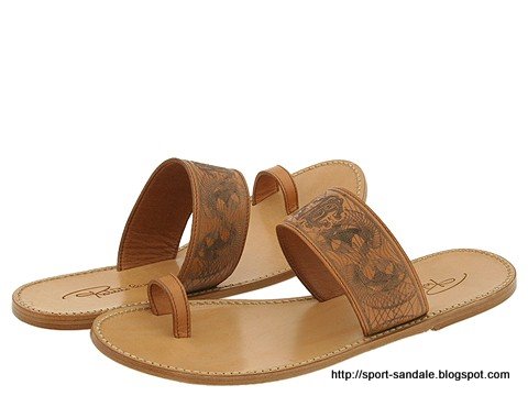 Sport sandale:K696-421698