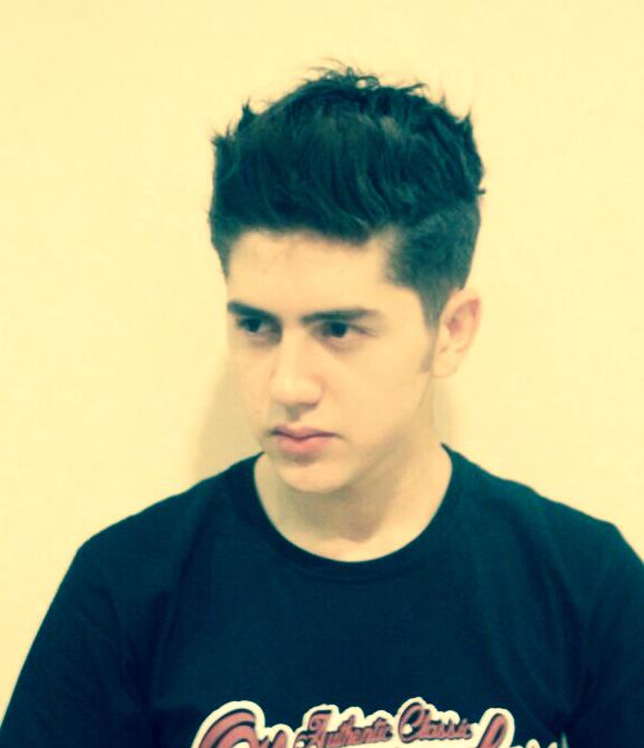 28+ Foto Rambut Keren 2021