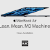 MacBook Air M3, now available in select Power Mac Center and The Loop nationwide