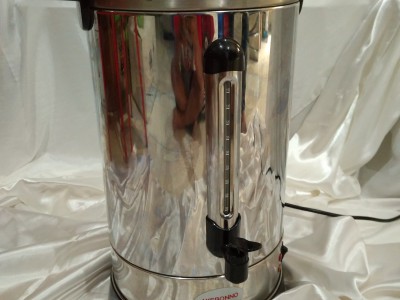 Electric Coffee Maker