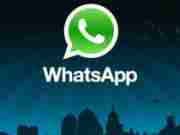 En WhatsApp se envían más de mil millones de mensajes por día