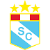 Plantilla de Jugadores del Sporting Cristal 2019