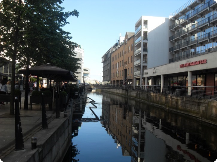 Aarhus