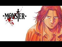 Monster Anime