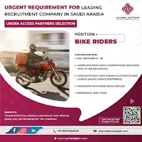 Saudi Arabia jobs