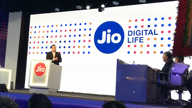 Reliance Jio Launch: Trai Meets Telecom Operators Over Interconnect Issues