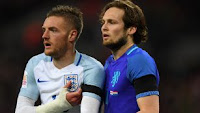 Inggris vs Belanda 1-2 Video Gol & Highlights