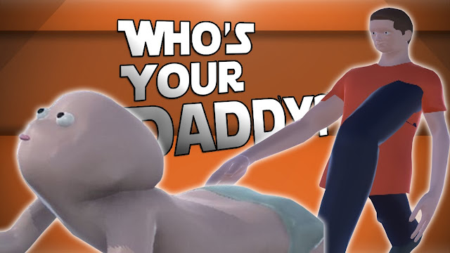 tải game Who’s Your Daddy full crack online