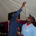 Photos: South African Pastor Makes Members Swallow Live Snake During Deliverance