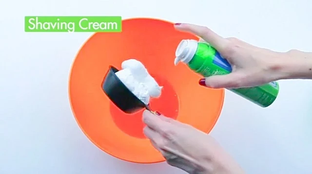 Cara Membuat Slime Tanpa Lem