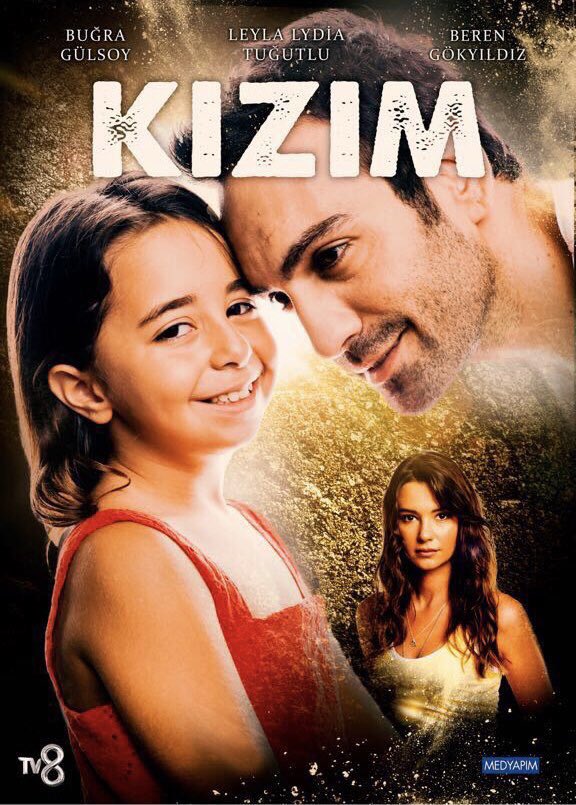 Kızım (Dizi) 