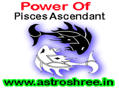 Pisces Ascendant Astrology