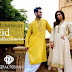 Deepak Perwani Menswear Eid Collection 2014