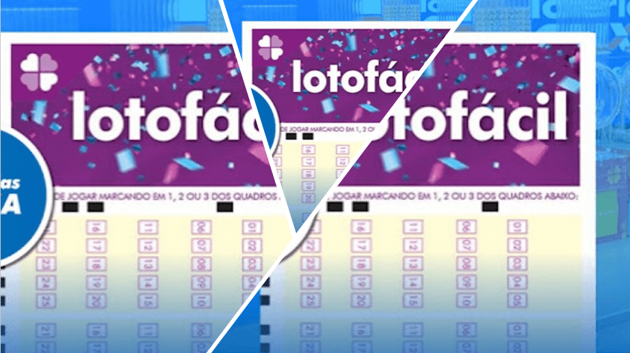 Quantos números acertar para ganhar na lotofacil