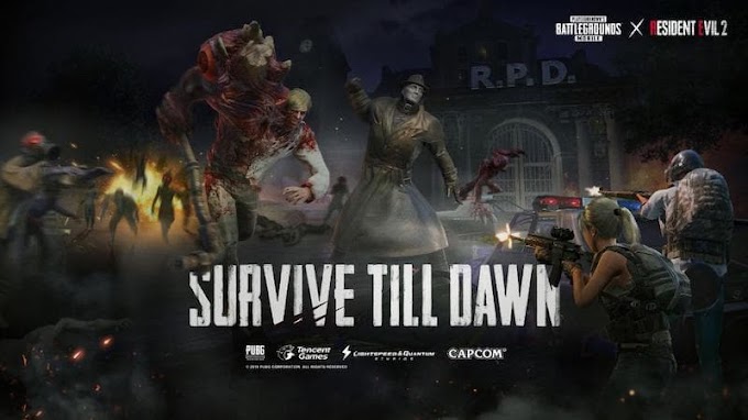 How To Dawnlaod PUBG MOBILE Zombie Mode