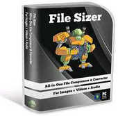 File Sizer v.1.4.2 Portable