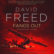 Fangs Out audio