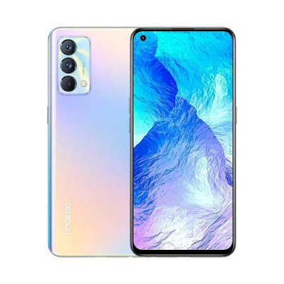 Realme GT Master Edition