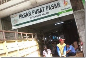 pasar