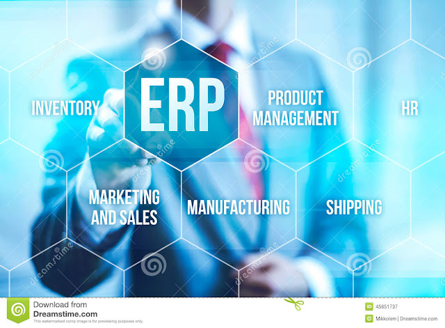 Erp Program