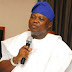 Ambode Presents 2016 Budget Proposal Of N665.588Bn To House Of Assembly