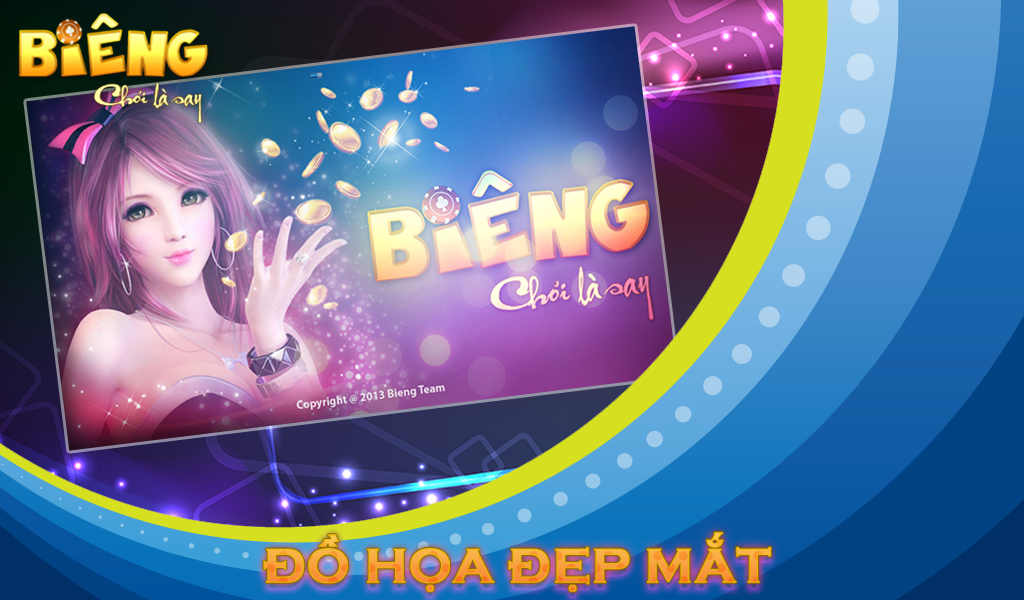 game bieng online