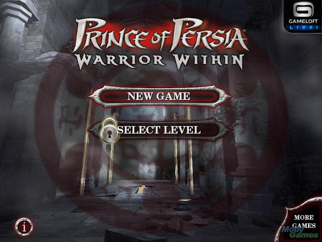 Prince of Persia Warrior Within Free Download PC Game Full Version