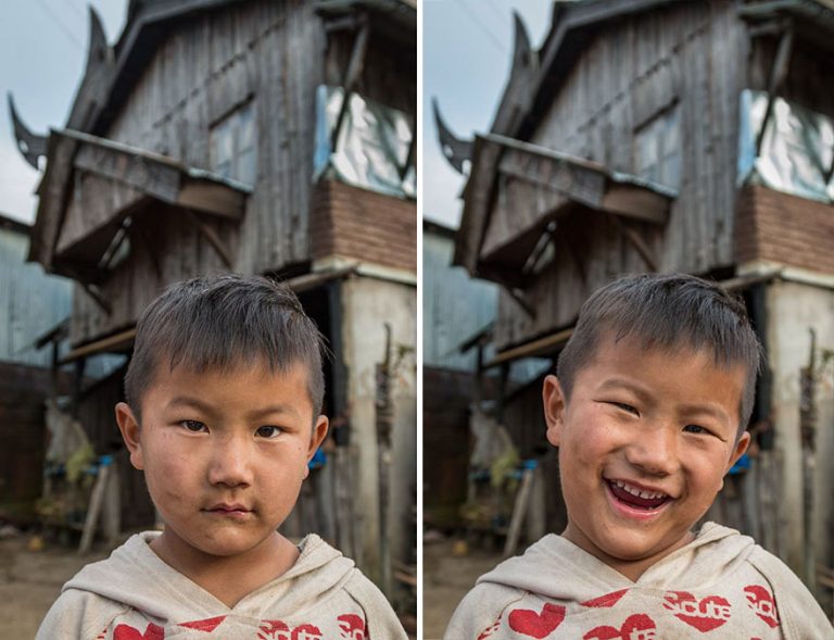 First Impressions Are Often Wrong, And These 29 Photos Are Proof Of That - Khonoma, Nagaland, North-east India