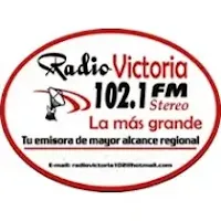 Radio Victoria chachapoyas