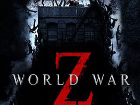 WORLD WAR Z GAME OF THE YEAR (8DVD)