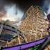 The Joker arrive à Six Flags Discovery Kingdom