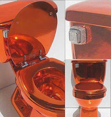 modern toilet design