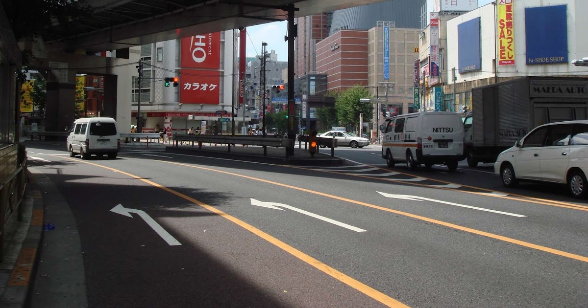 ここから玉川駅まで自転車で