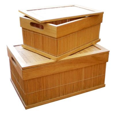 Natural Handicraft Box, basket, box, wood handicraft, collection