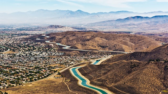 Rehabilitation Centers Palmdale CA